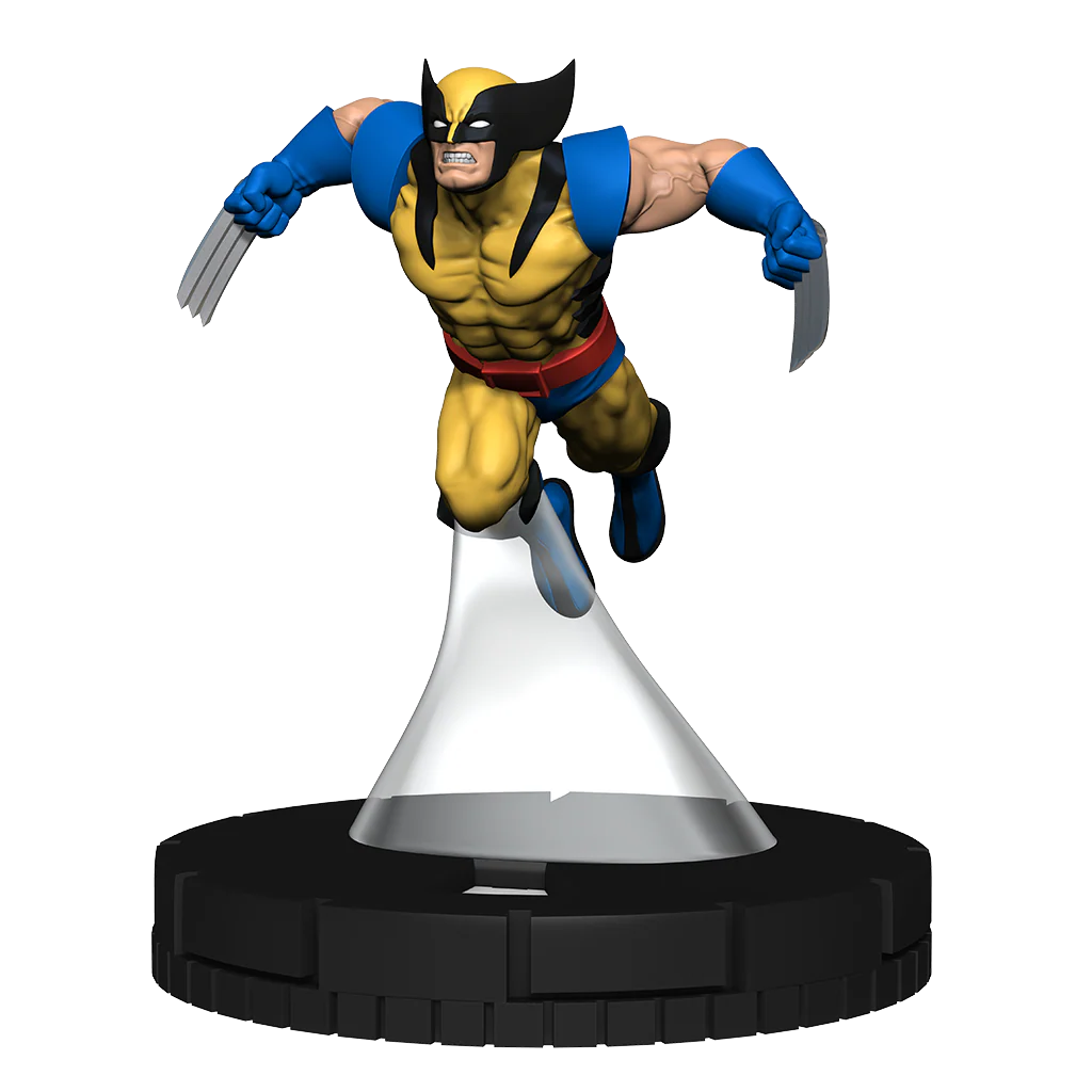 Heroclix: Marvel: Starter Set 2026
