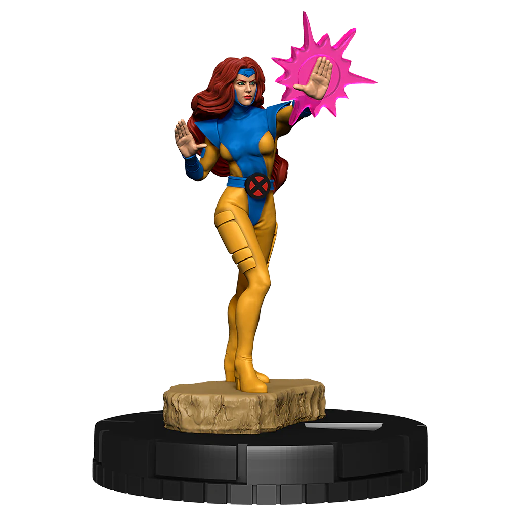 Heroclix: Marvel: Starter Set 2026