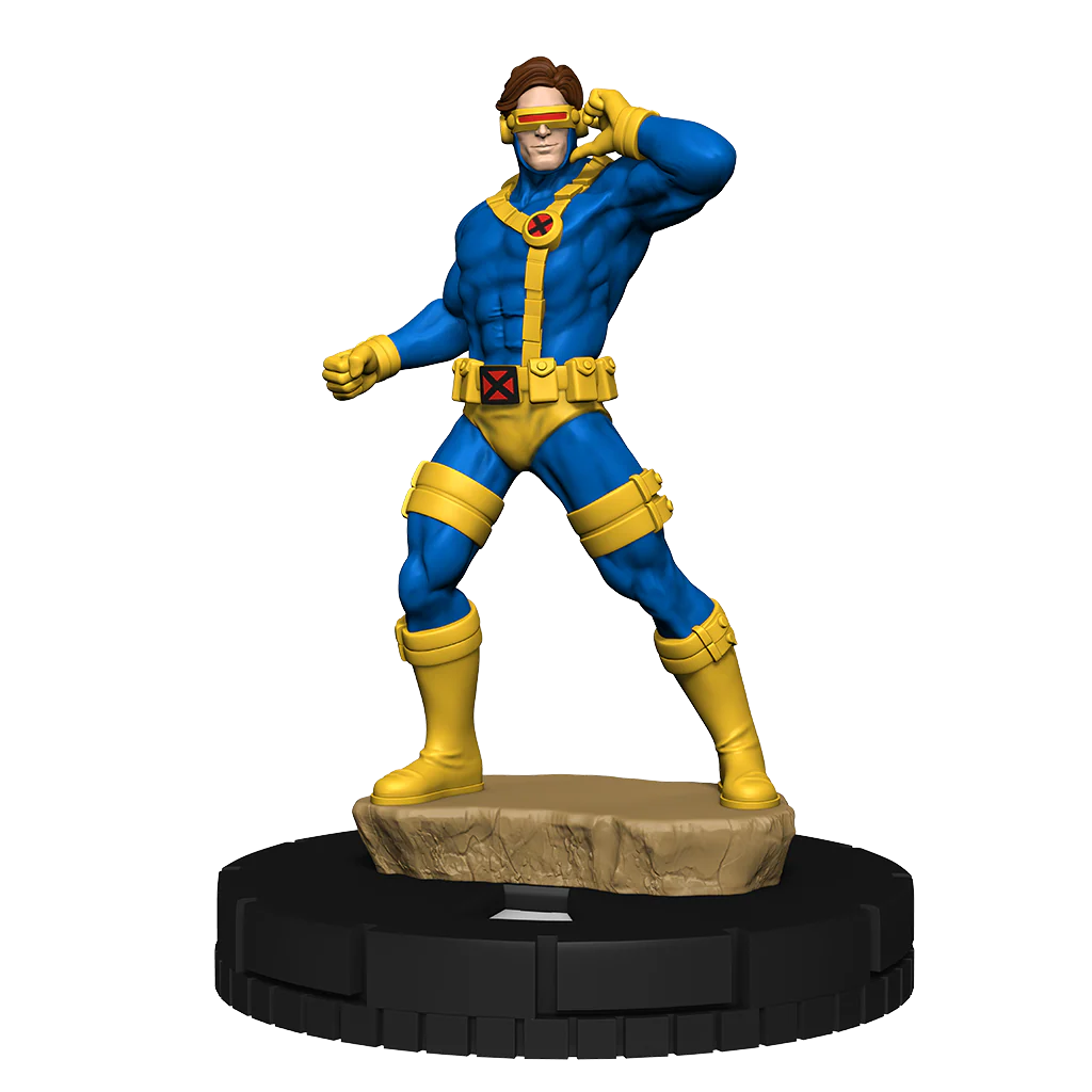Heroclix: Marvel: Starter Set 2026
