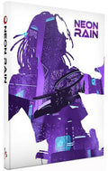 Cypher System: Neon Rain