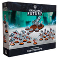 OPR: Grimdark Future: Robot Legions: Core Expansion