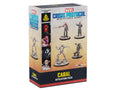 Marvel Crisis Protocol: Cabal Affiliation Pack