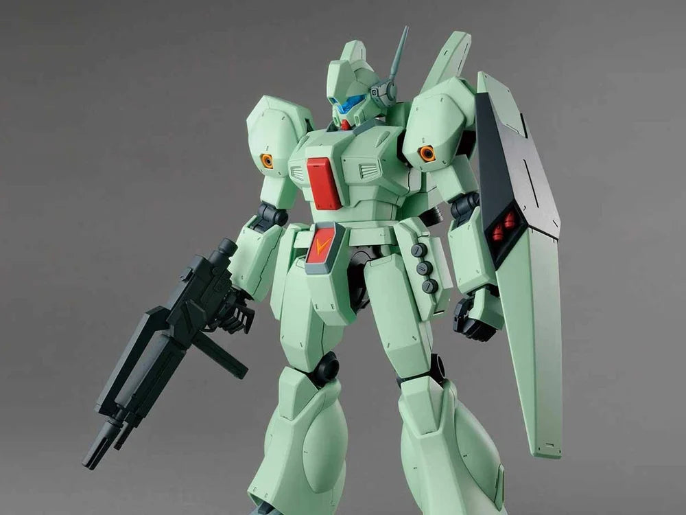 Gundam Model  Kit: MG Char's Counterattack- Jegan MG 1/100