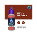 Scale75 Instant Color: Rage Brown