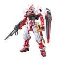 Gundam Model Kit: Real Grade Gundam SEED Astray- #19 Gundam Astray Red Frame 1/144