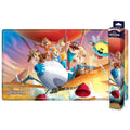 Disney Lorcana- Reign of Jafar: Rescue Rangers Away! Playmat