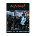 Cyberpunk Red RPG