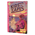 Kids in Capes: Standard Edition