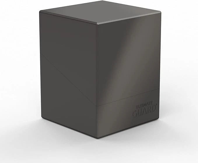Ultimate Guard: Boulder 100+ Grey