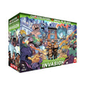 Ghostbusters X Men In Black:  Ecto-Terrestrial Invasion