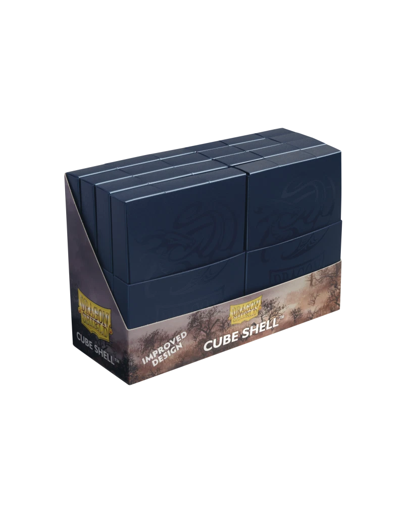 Dragon Shield: Cube Shell