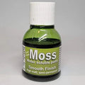 Dirty Down- Moss