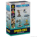 Marvel Crisis Protocol: Spider-Foes Affilition