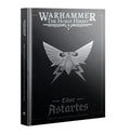 HORUS HERESY: LIBER ASTARTES (ENG)