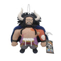 Kaido 9" Plush - Retail