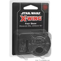 Star Wars X-Wing: 2nd Edition - First Order Maneuver Dial Upgrade Kit