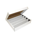 BCW 5000 Count Box