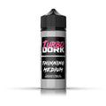 Turbo Dork: Thinning Medium