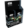 Star Wars: Unlimited - Ashes of the Empire: Carbonite Booster Box