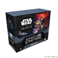 Star Wars: Unlimited - Ashes of the Empire: Prerelease Box
