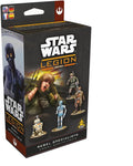 Star Wars: Legion - Rebel Specialists