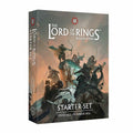 LOTR RPG 5E Starter Set
