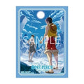 One Piece Sleeves: Luffy and Ace