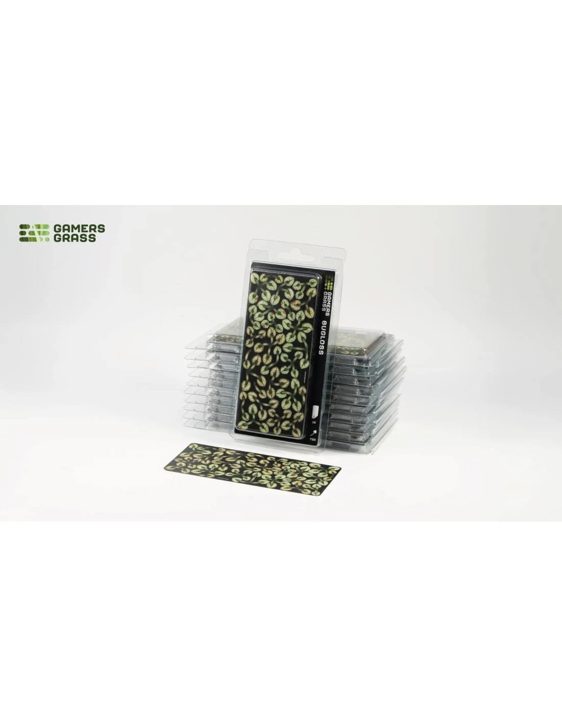 Gamers Grass- Laser Plants: Bugloss
