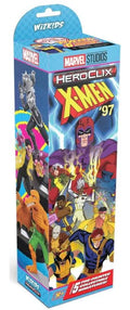 HeroClix: Marvel- X- Men '97- Booster