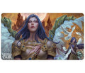 MTG Play Mat Secret Lair 2022 Akroma