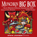 Munchkin: Big Box