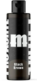 Pro Acryl- Black Brown