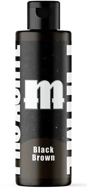 Pro Acryl- Black Brown