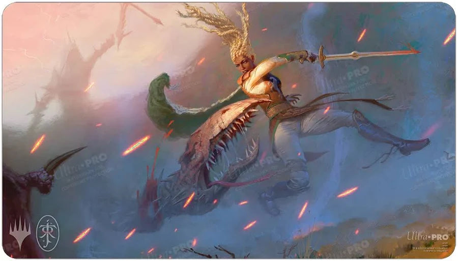 Play Mat: LoTR: Eowyn