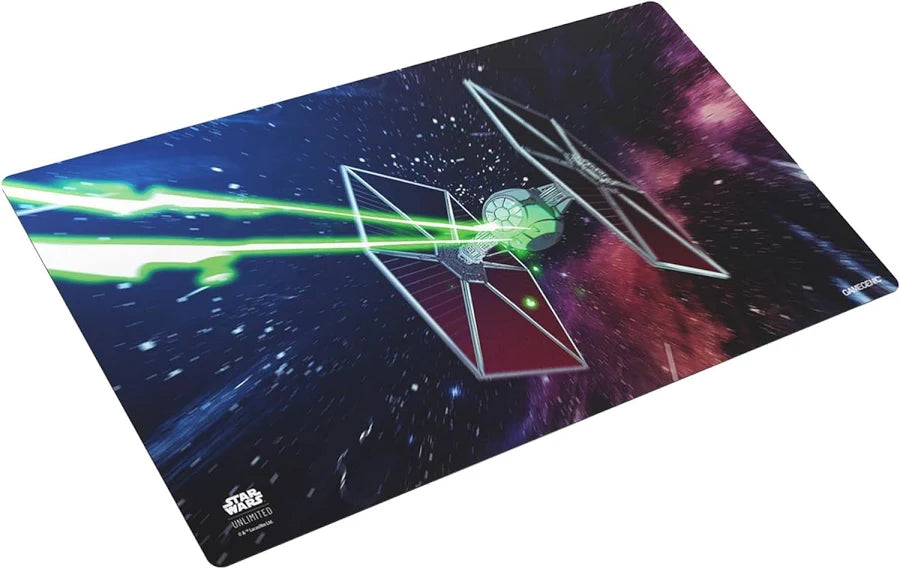Star Wars: Unlimited: Prime Game Mat: TIE Fighter