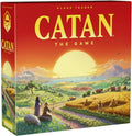 CATANÂ® â€“ The Game