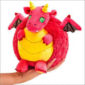 Squishable Red Dragon