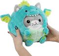 Undercover Kitty in Dragon