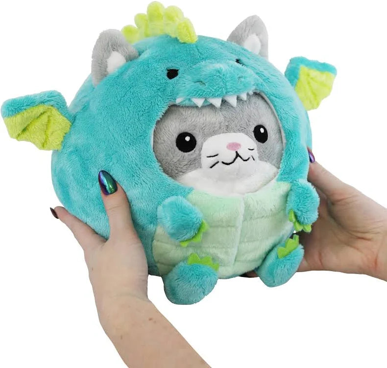 Undercover Kitty in Dragon