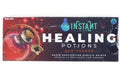Scale 75: Instant Colors Healing Potions Red Colors