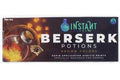 Scale 75: Instant Colors Berserk Potions Brown Colors