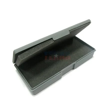 Chessex: Small Figure Carrying Case