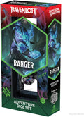 D&D Adventrue Dice: Ravenloft- Ranger