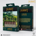 The Hobbit Dice: Gobblins Dice Set