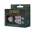 The Hobbit Dice: TCG Dice Set- Radiant Dawn