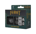 The Hobbit Dice: TCG Dice- Umbral Hollow