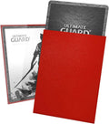Katana Sleeves: Red
