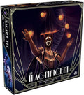 The Magnificent