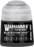 Warhammer Pro Tone: Blackstone Void 1 (12ml)