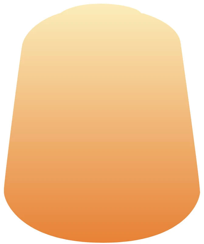 Citadel: Shade: Casandora Yellow